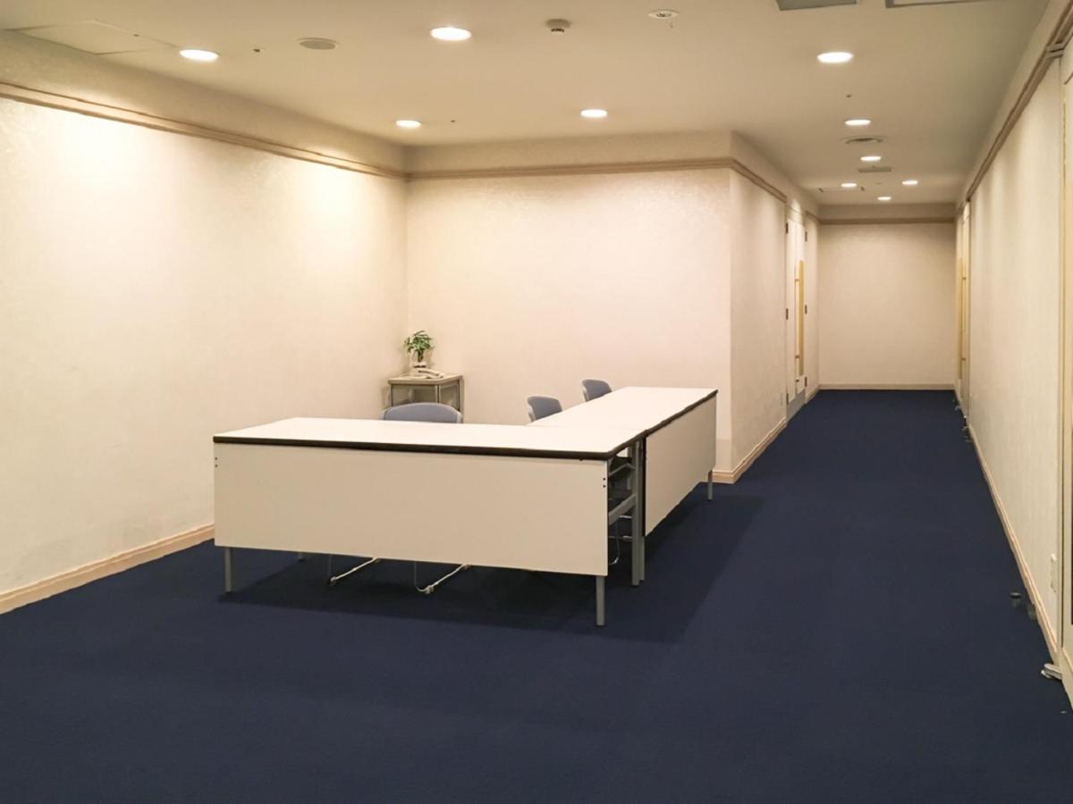โรงแรมไลฟ์แม็กซ์ คะโงะชิมะ คาโกชิมะ ภายนอก รูปภาพ